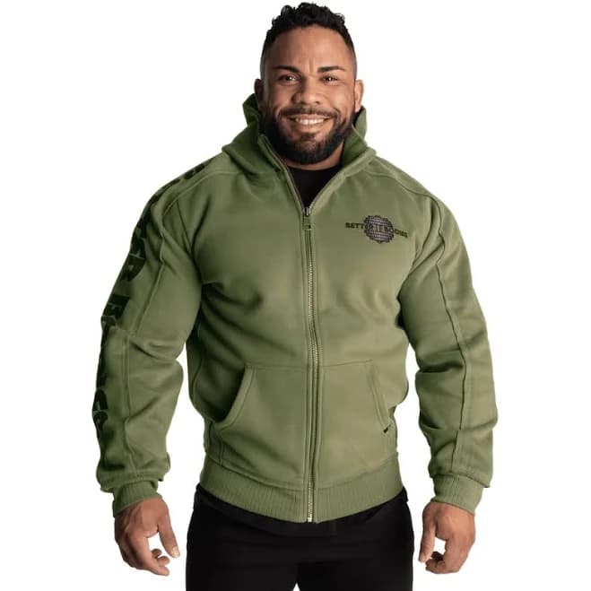Better Bodies Men's Pro Better Bodies Hood