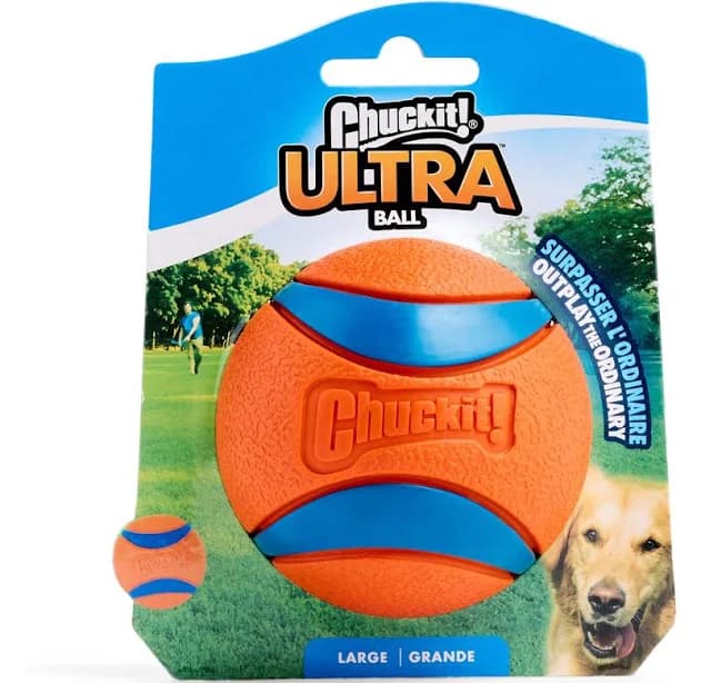 Chuckit! Large Ultra Ball