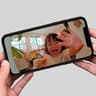 Video frame trigger