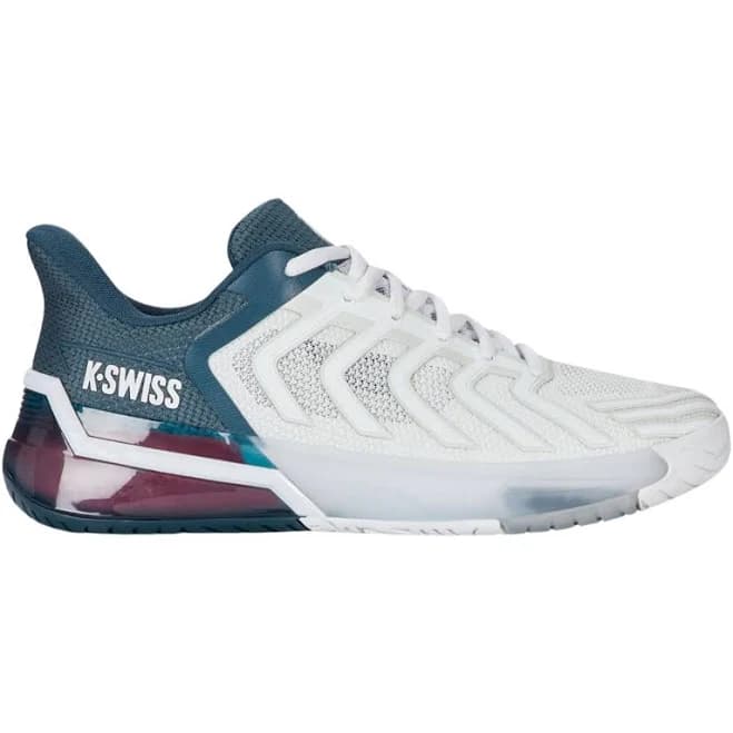 K-Swiss Men's Ultrashot 4 Tennis Shoes