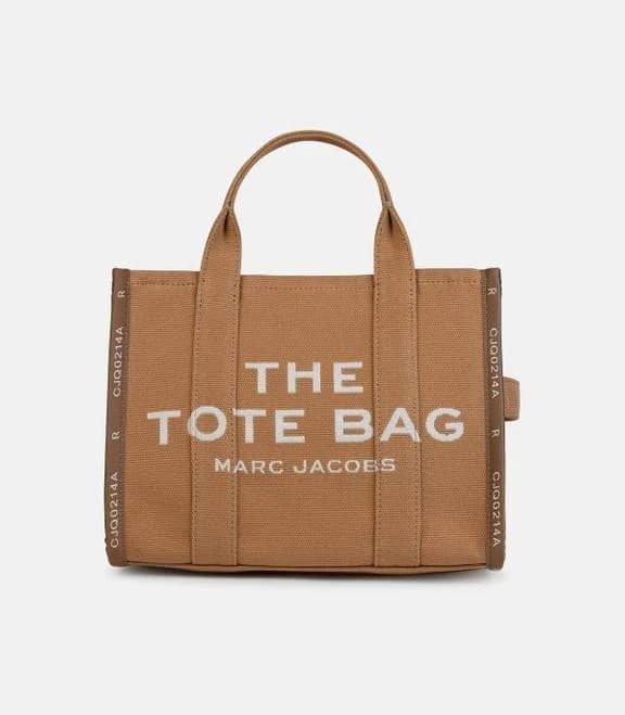 Marc Jacobs Women's The Jacquard Medium Tote Bag