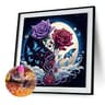 Video frame trigger