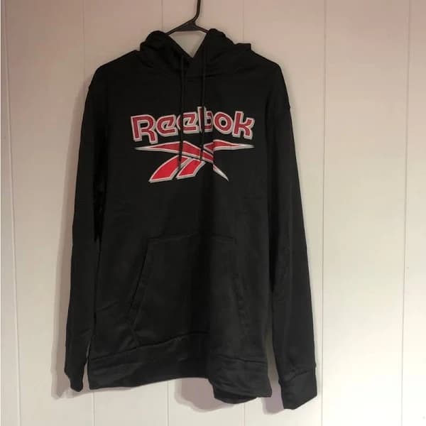 Reebok Hoodie