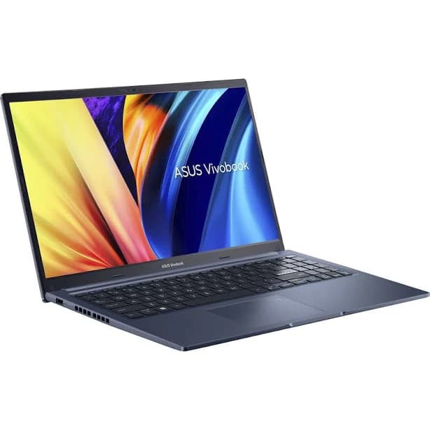ASUS Vivobook 15.6" Quiet Blue