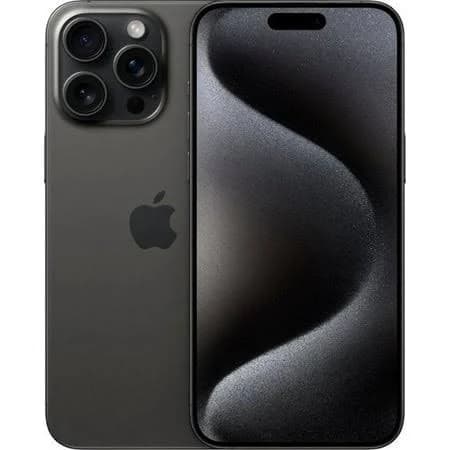 used Pre-owned Apple iPhone 15 - Carrier Unlocked - 128gb Black (Good)