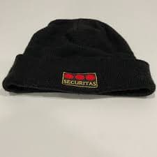BEANIE Hats, Black, One size, Excellent condition, 1 piece | eBay