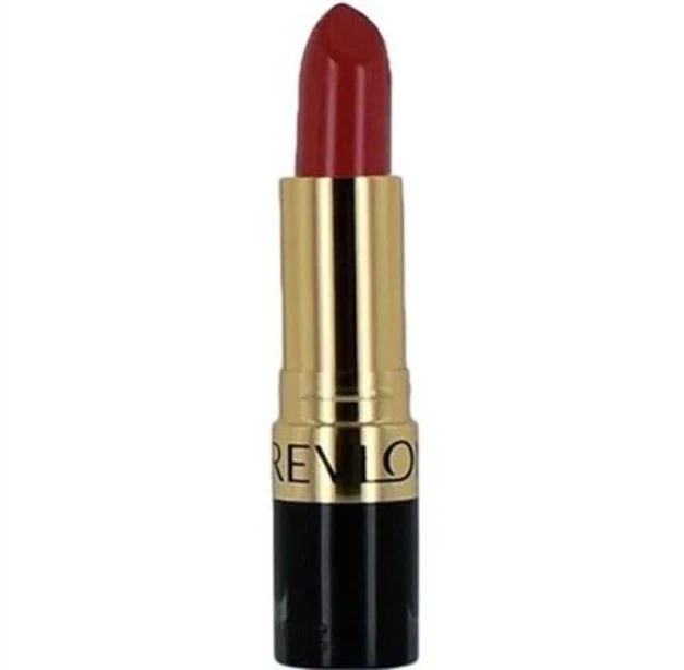 Revlon Super Lustrous Lipstick, 001 Nude Altitude To 325 Toast Of York