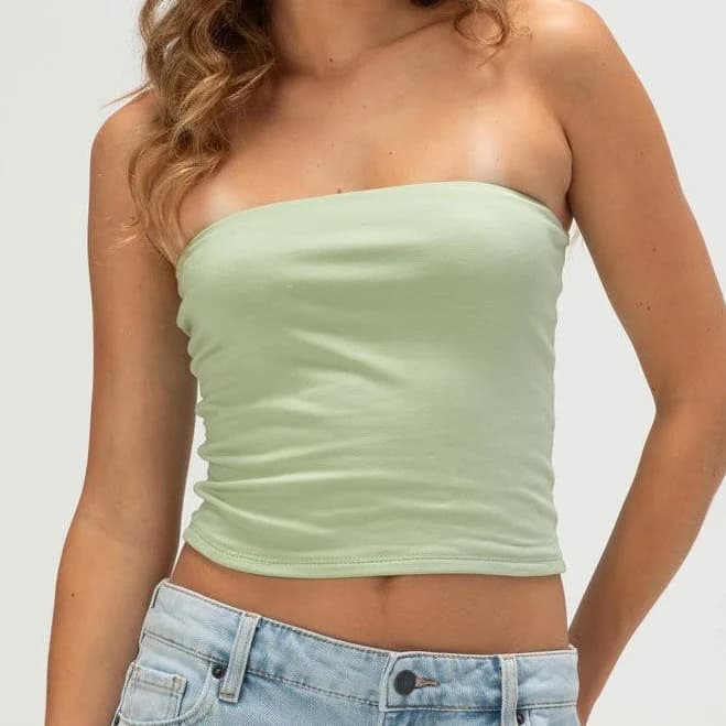 Tillys Women's Tube Top