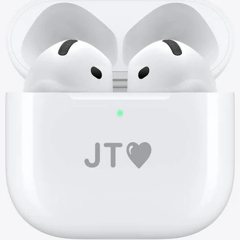 AirPods 4 Apple