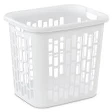 Sterilite Easy Carry Hamper
