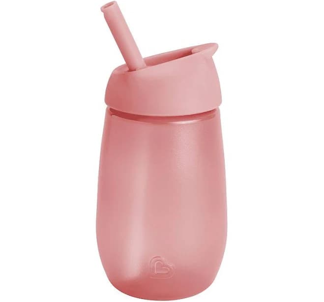 Munchkin Simple Clean Straw Cup