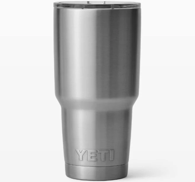 YETI Rambler Tumbler