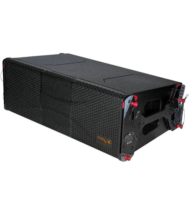 PRO DG AVIATOR LA210P