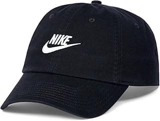 Nike Unstructured Futura Wash Club Cap