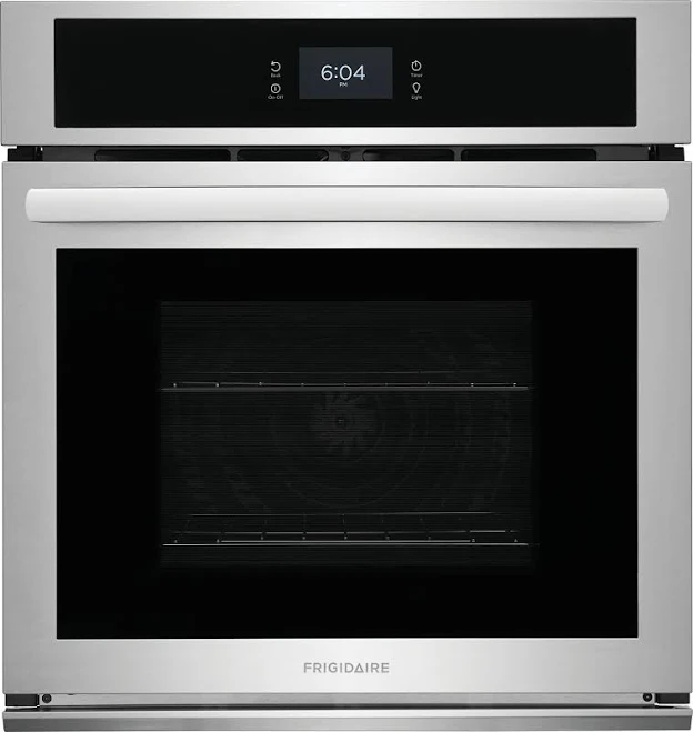 Frigidaire FCWS2727AS 27" Single Electric Wall Oven