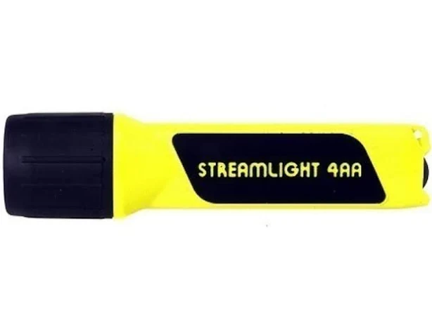 Streamlight 4AA LED ProPolymer Flashlight