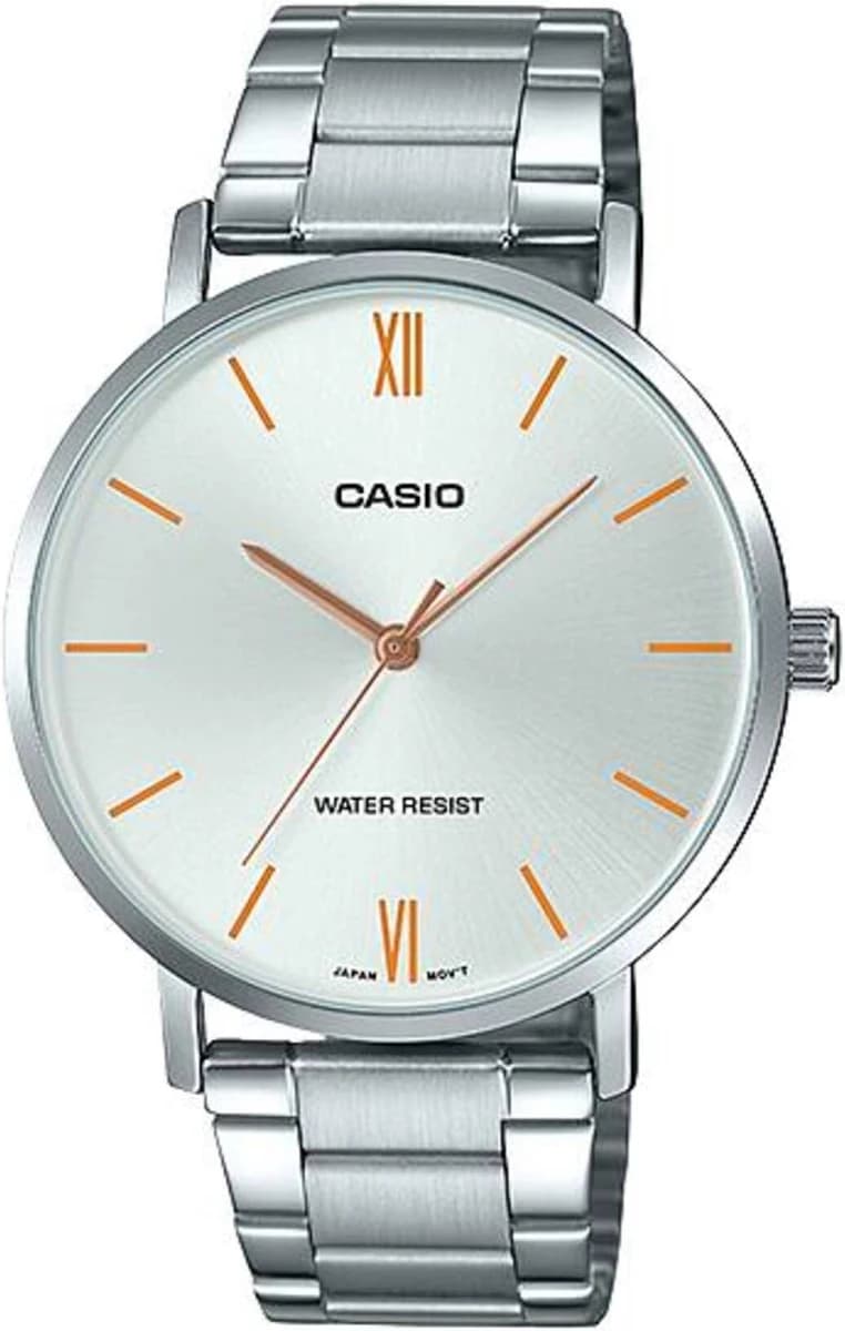 Casio Men's Analog Watch