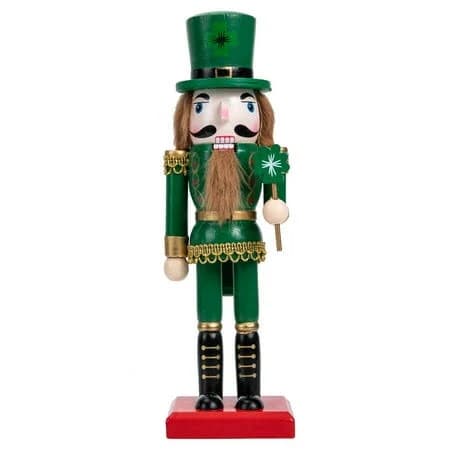 Nuolux Nutcracker Christmas Decorations