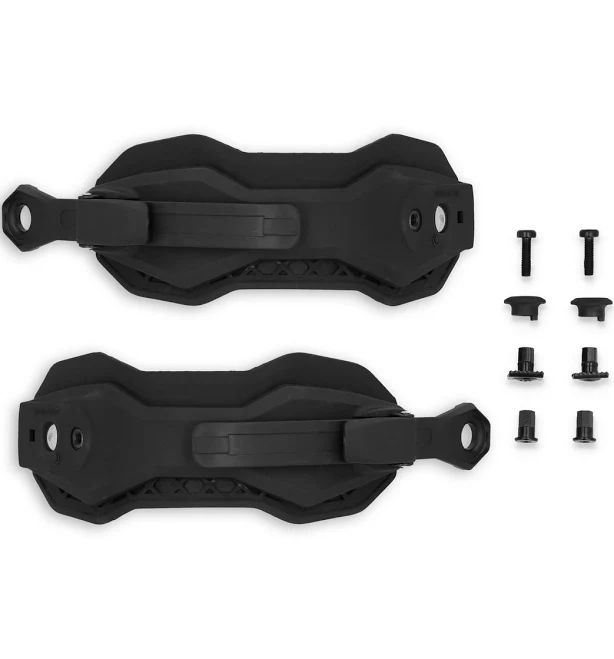 Ride AL-Series Ankle Strap Kit