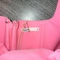 HOUSE OF CB Leonida French Pink Corset Mini | Mercari