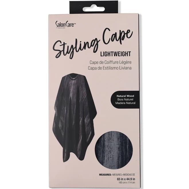 Sally Beauty Salon Care Styling Cape