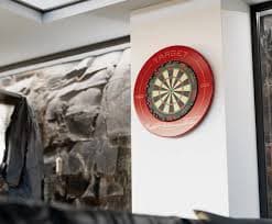 Target Tor Dartboard – Mack Darts