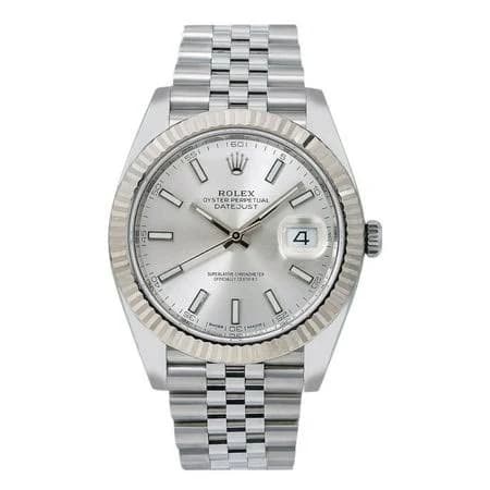 Rolex Datejust 41 Men's