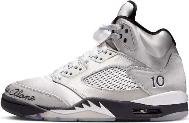 Air Jordan 5 Retro Wings Women's Shoes