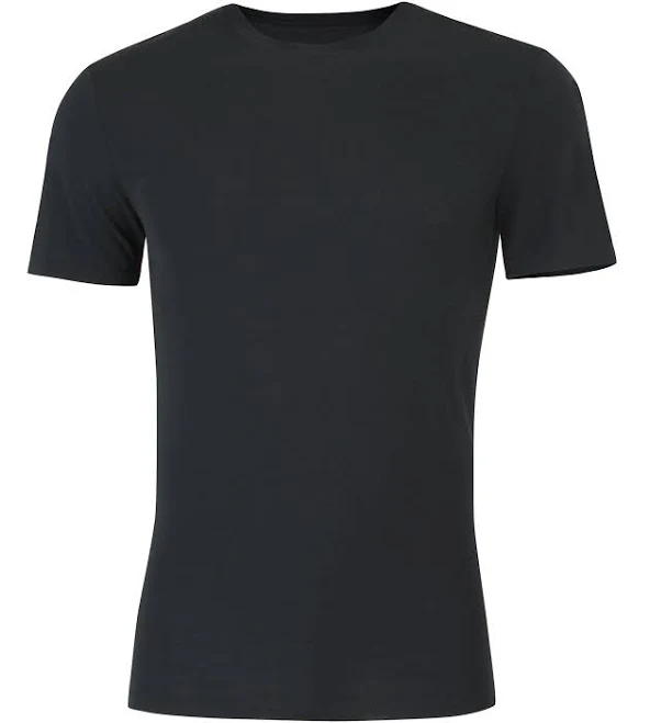Hanes Men's Perfect Flex Crewneck Undershirt 1-Pack