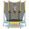 Video frame trigger