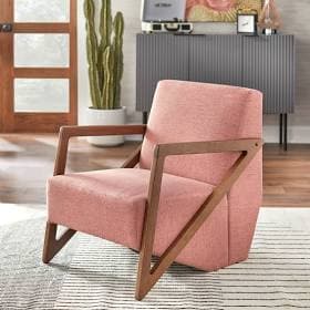 Buylateral Pamela Armchair