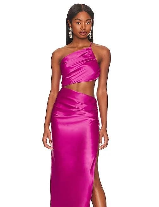 Lovers and Friends Chapman Maxi Dress