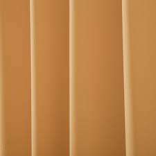 Amazon.com: Best Home Fashion Thermal Insulated Blackout Curtains - Antique Bronze Grommet Top - Orange - 52"W X 96"L - (Set of 2 Panels) : Home & Kitchen