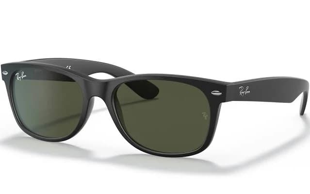 Ray Ban New Wayfarer Sunglasses
