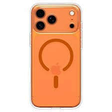 IPhone 12 Pro Max Buy The Spigen IPhone 17 Pro (6.3") Ultra Hybrid Case - Clear Iphone 17 Pro Max Case Spigen