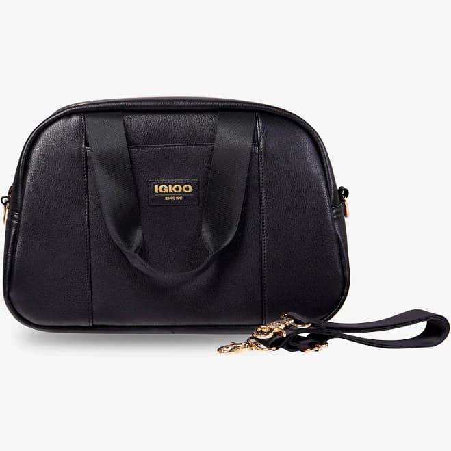 Igloo Luxe Satchel Cooler Bag