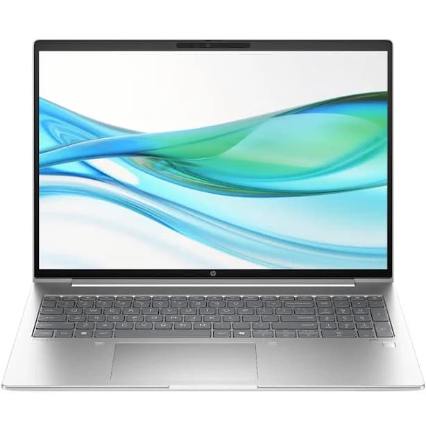 HP ProBook 16" WUXGA Intel Core Ultra 5 Laptop