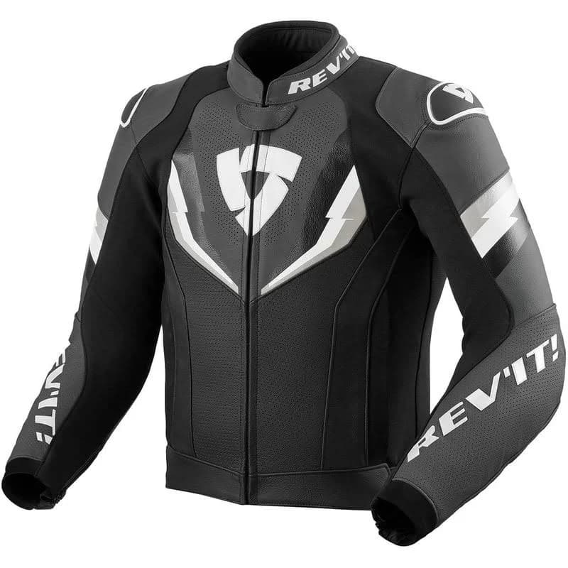 REV'IT! Jacket Quantum 3