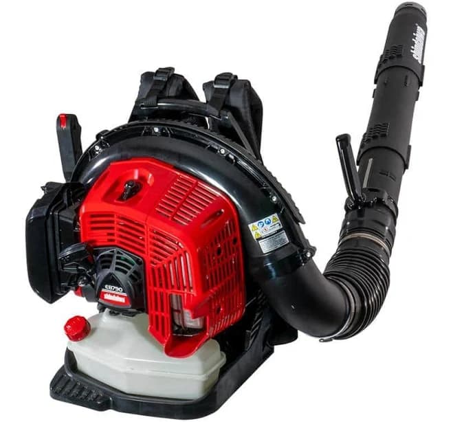 Shindaiwa EB790 Backpack Leaf Blower