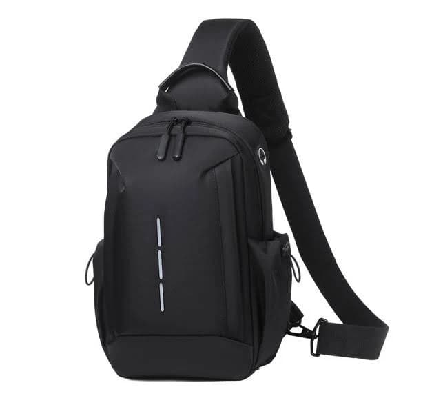Men's Xplorer Prime Shoulder Bag