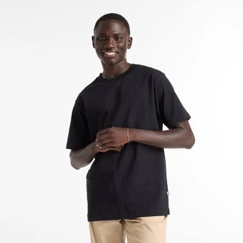 New Balance Men's Embossed Logo Jersey T-Shirt