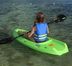 Kids Kayak | High Wave