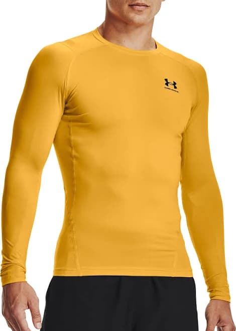 Under Armour Men's HeatGear Long Sleeve