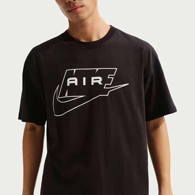 Nike Men's Sportswear Air Futura T-Shirt