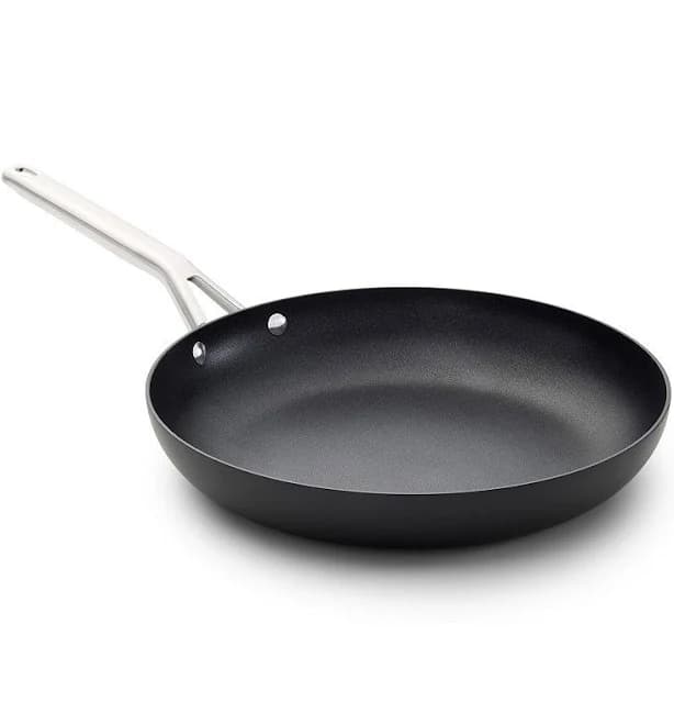 Calphalon Hard-Anodized Nonstick 12-Inch Frying Pan
