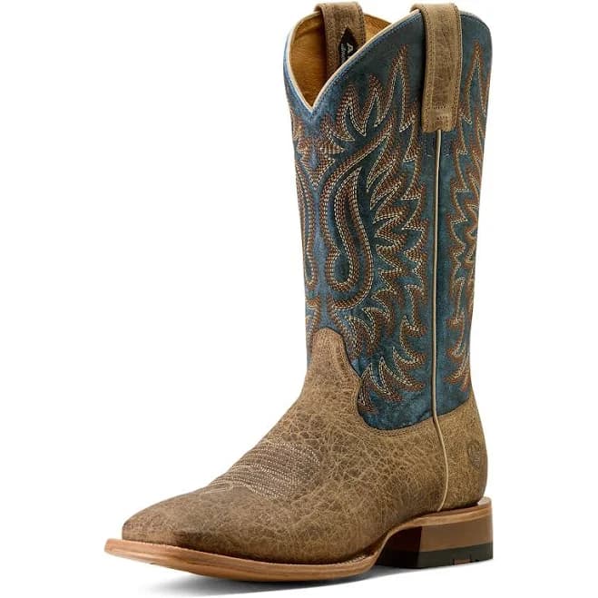Ariat Men's Gold Point Cowboy Boot