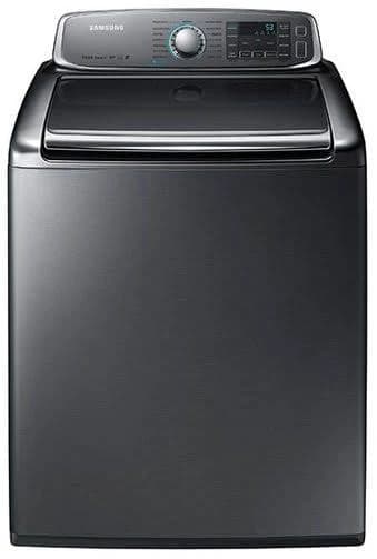 Samsung WA56H9000AP 5.6 Cu. Ft. Top Load Washer