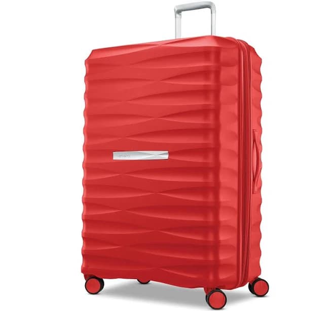 Samsonite Voltage Dlx Large Spinner