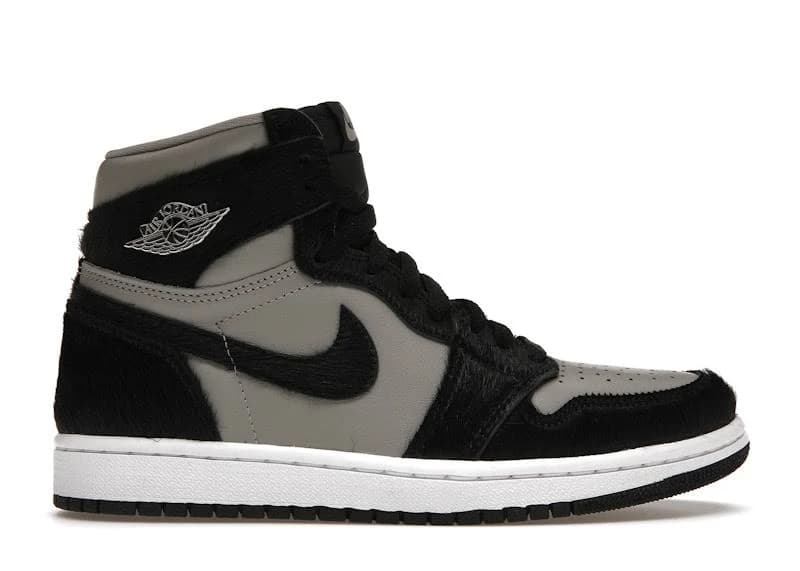 Air Jordan 1 Retro High OG Twist 2.0 Women's Basketball Sneaker