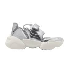 Buy Nike Wmns Aqua Rift 'Liquid Metal Silver' - CW5875 001 | GOAT